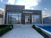 Satılır 4 otaqlı 165 m2 bağ evi Mərdəkan