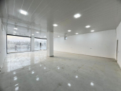 İcarəyə verilir 1 otaqlı 135 m2 obyekt Saray