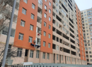 Satılır 3 otaqlı 104 m2 yeni tikili Xırdalan