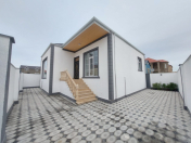 Satılır 4 otaqlı 120 m2 həyət evi Məhəmmədli