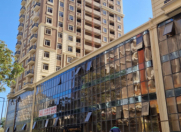 Satılır 4 otaqlı 131.5 m2 yeni tikili 28 May m.