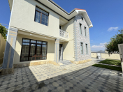 Satılır 6 otaqlı 220 m2 villa Qaraçuxur