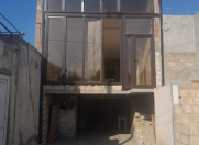 Satılır 6 otaqlı 200 m2 villa Rəsulzadə