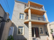 Satılır 6 otaqlı 270 m2 villa Rəsulzadə