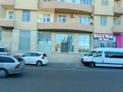 İcarəyə verilir 1 otaqlı 102 m2 obyekt Bakıxanov