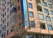 Satılır 3 otaqlı 130 m2 yeni tikili Nəsimi r.