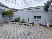 Satılır 4 otaqlı 125 m2 həyət evi Y.Ramana