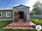 Satılır 3 otaqlı 120 m2 həyət evi Qəbələ