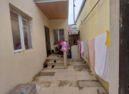 Satılır 2 otaqlı 70 m2 həyət evi Binəqədi