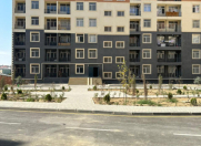 Satılır 3 otaqlı 100 m2 yeni tikili Binəqədi r.