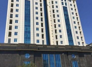 Satılır 4 otaqlı 205 m2 yeni tikili Yasamal r.