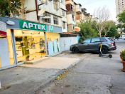 Satılır 1 otaqlı 94 m2 obyekt Montin