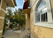 Satılır 4 otaqlı 134 m2 həyət evi Badamdar