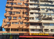 Satılır 2 otaqlı 55 m2 köhnə tikili Nəriman Nərimanov m.