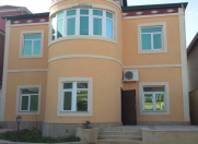 İcarəyə verilir 6 otaqlı 360 m2 həyət evi Badamdar