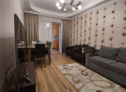 Satılır 3 otaqlı 52 m2 köhnə tikili 7 mkr