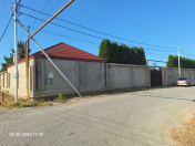 Satılır 22 sot torpaq Buzovna