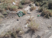 Satılır 4 otaqlı 10 m2 həyət evi Qaradağ r.