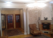 İcarəyə verilir 3 otaqlı 113 m2 yeni tikili İnşaatçılar m.