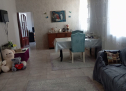 Satılır 4 otaqlı 2000 m2 həyət evi Keşlə