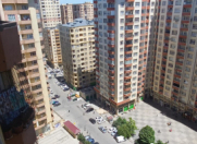 Satılır 2 otaqlı 102 m2 yeni tikili Yeni Yasamal