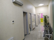 Satılır 11 otaqlı 270 m2 obyekt Hərbi Hospital