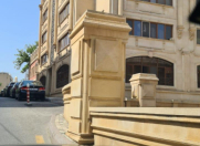 Satılır 1 otaqlı 63 m2 ofis İçəri Şəhər m.