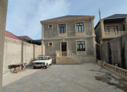 Satılır 6 otaqlı 250 m2 villa Biləcəri