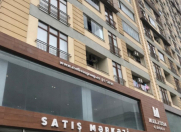 Satılır 3 otaqlı 90 m2 yeni tikili 20 yanvar m.