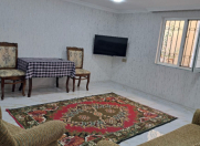 İcarəyə verilir 2 otaqlı 35 m2 həyət evi Bakıxanov