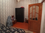 Satılır 2 otaqlı 45 m2 həyət evi Sumqayıt