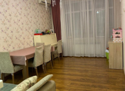 Satılır 2 otaqlı 72 m2 yeni tikili Neftçilər m.