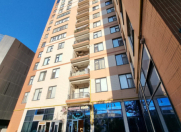 Satılır 4 otaqlı 181 m2 yeni tikili Nizami m.