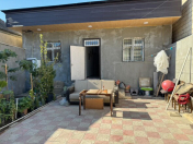 Satılır 3 otaqlı 90 m2 həyət evi Qaraçuxur