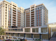 Satılır 1 otaqlı 1360 m2 obyekt Nizami m.