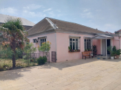 Satılır 5 otaqlı 158 m2 həyət evi Binəqədi