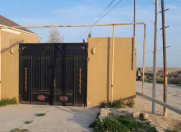 Satılır 3 otaqlı 110 m2 həyət evi Zığ