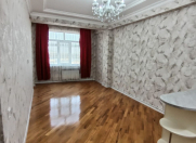 Satılır 2 otaqlı 55 m2 yeni tikili Lökbatan