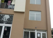 Satılır 1 otaqlı 40 m2 yeni tikili Gənclik m.