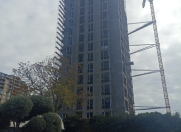 Satılır 2 otaqlı 86 m2 yeni tikili Nəsimi r.