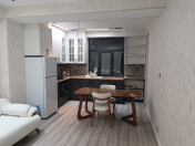 Satılır 2 otaqlı 50 m2 yeni tikili Bakıxanov