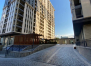 Satılır 2 otaqlı 92 m2 yeni tikili Dostluq kinoteatrı