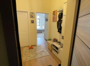 Satılır 1 otaqlı 37 m2 yeni tikili Nəriman Nərimanov m.