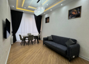 Satılır 2 otaqlı 54 m2 yeni tikili Nəriman Nərimanov m.