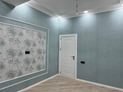 Satılır 3 otaqlı 76 m2 yeni tikili Xırdalan