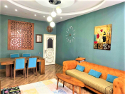 Satılır 3 otaqlı 90 m2 yeni tikili Memar Əcəmi m.