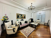 Satılır 3 otaqlı 95 m2 yeni tikili Pullman Hotel