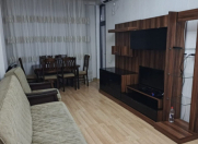 Satılır 2 otaqlı 60 m2 yeni tikili Nəriman Nərimanov m.