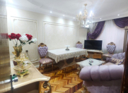 Satılır 3 otaqlı 90 m2 köhnə tikili Əhmədli m.