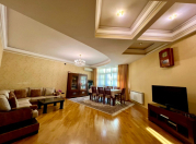 Satılır 3 otaqlı 161 m2 yeni tikili Neftçilər m.